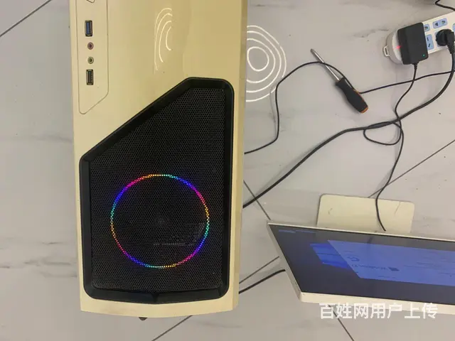 【搞定了！】i5电脑主机加显示器，网课游戏 - 图片 4
