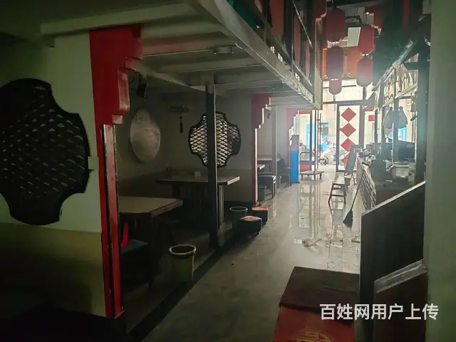 （徐州找店网） 沛县九龙城餐饮旺铺转让 - 图片 3