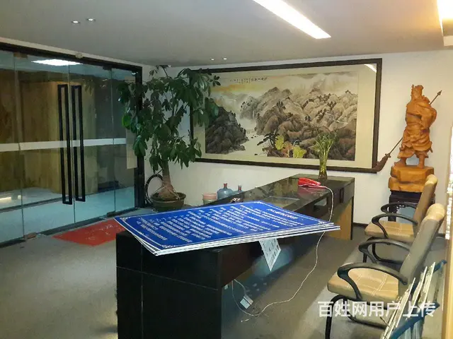 嘉禾路 吕厝 地铁口  阿里山大厦 精装个人产权 低价急卖 - 图片 5