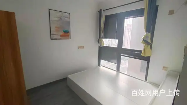急租城东保利城一期大三房两厅拎包入住采光好随时看房 - 图片 2