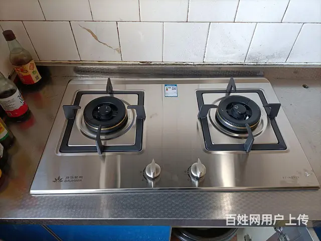 厨房家电维修 - 图片