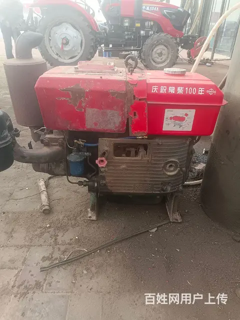 常柴28马力 - 图片 2