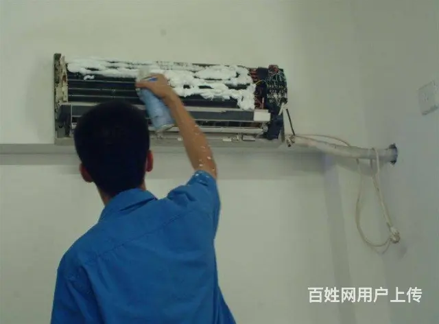朝阳空调维修_24h上门服务_正规  中央空调维修 - 图片 5