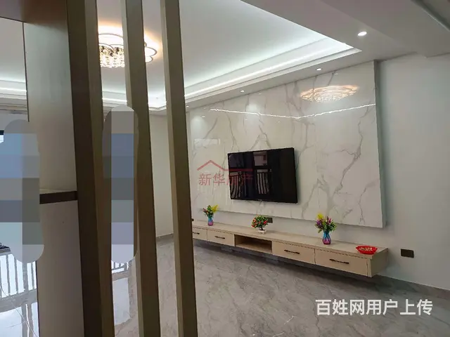 国悦府边套房可看江景精装修电梯高层 - 图片 1