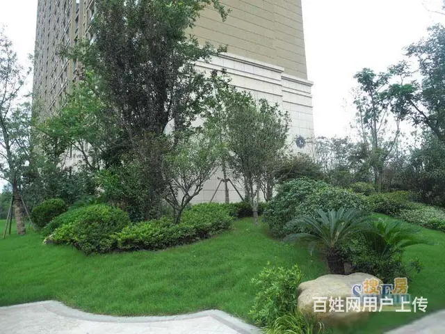 运河岸边地铁口房东置换委托出售看中可谈新城天翼旁 - 图片 11