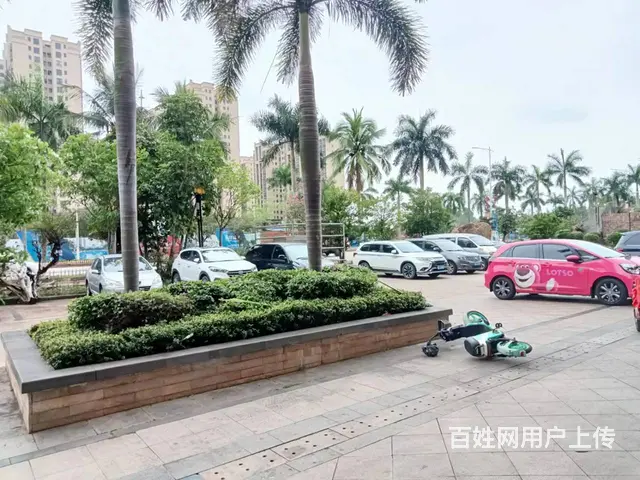 （51旺铺推荐）老城67平旺铺招租 - 图片 7