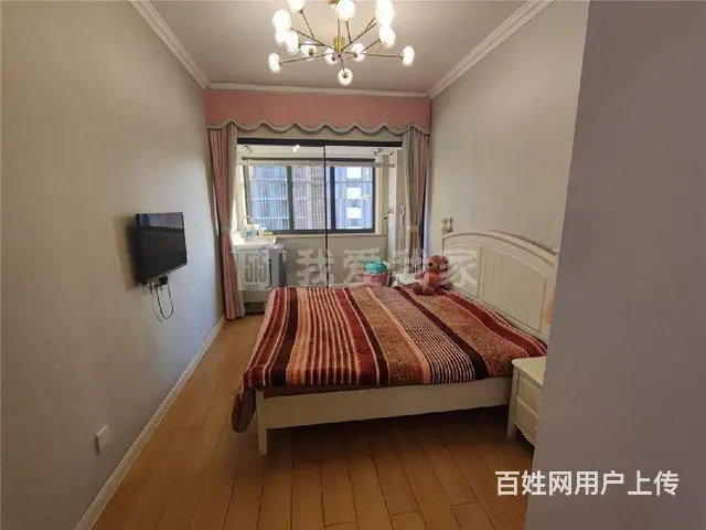 钟楼区宝龙广场旁精装三房两卫，楼层好，位置佳看房方便 - 图片 5