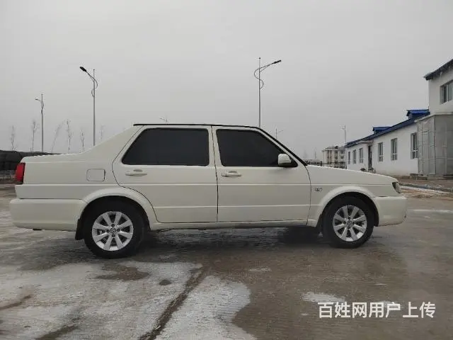 大众 捷达 2012款 1.6 手动 前卫 - 图片 5