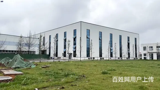 成都周边花园式宠物食品加工厂房出租 - 图片 8