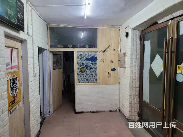 公安处对面房租出租 - 图片 7