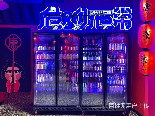 （同城乐铺）泾阳县崇文佳苑社区399平精装餐饮店对外整体转让 - 图片 4
