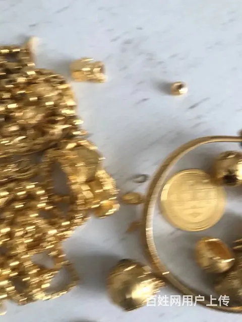 开封哪里回收黄金铂金钻石首饰黄金回收店铺在什么地方 - 图片 3