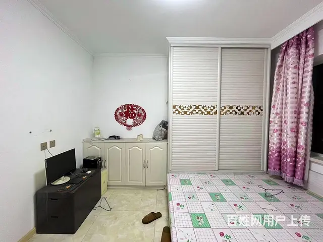 空置方便看房！诚意出售！燃气费民用！适宜自住！ - 图片 2