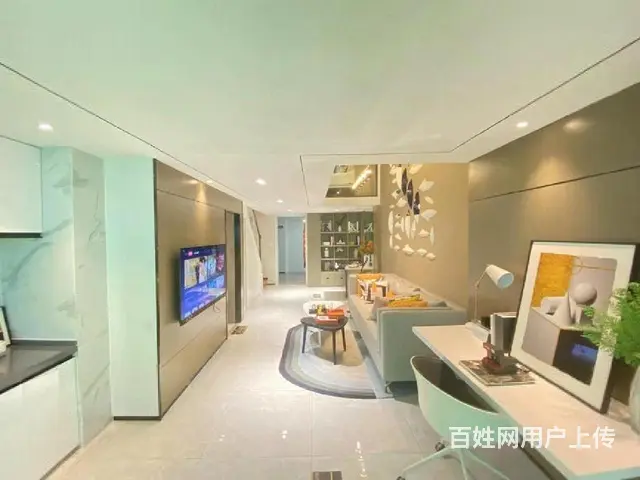 新 首批学子入学 对面30万起  明湖奥体 轻轨口 - 图片 8