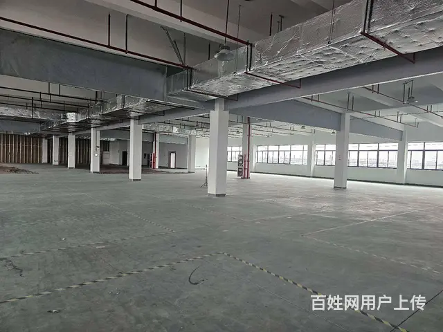 海虞4楼2000平，高4.9米，配套齐全，可做圆机家纺等行业 - 图片 3