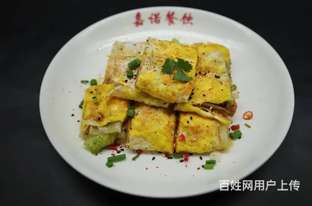 学习烤冷面技术 街边小吃培训 - 图片 2