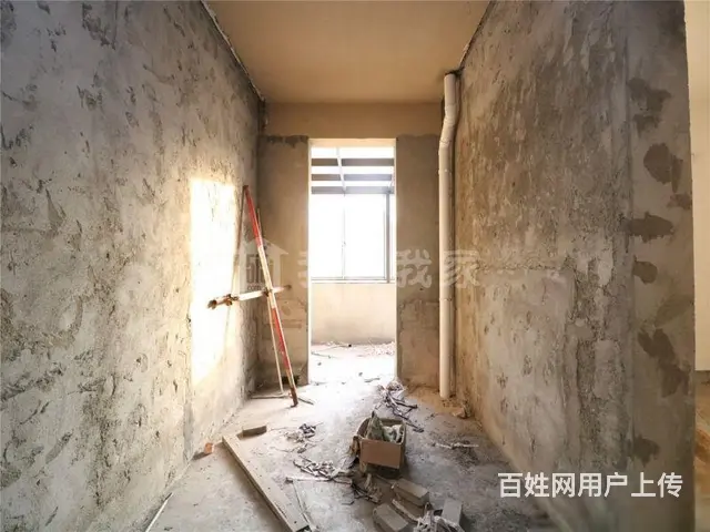 新出绿地世纪城别墅，未装修纯毛坯，位置好，价格诚心 - 图片 6