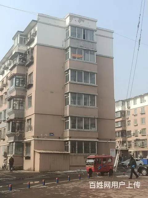 古城子棚改房 - 图片 2