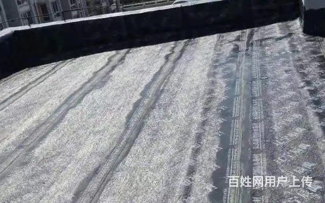 沈阳本地防水堵漏防水公司电话 - 图片 3