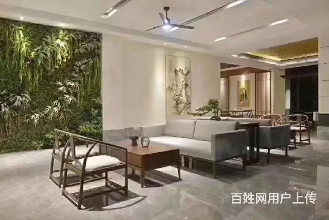 融创九棠府精装修住房 - 图片 10