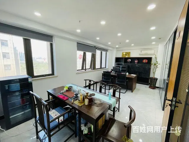 特价新上！正大国际 精装100平户型方正 地段繁华 多套可选 - 图片 7