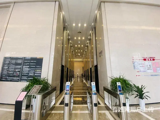武进万达中心 吾悦旁 85平 边户 全景采光 地铁口 - 图片 11