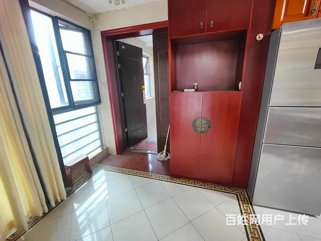 精装三房两卫两阳台  长雅中学清水塘北辰陪读 君悦香邸 - 图片 7