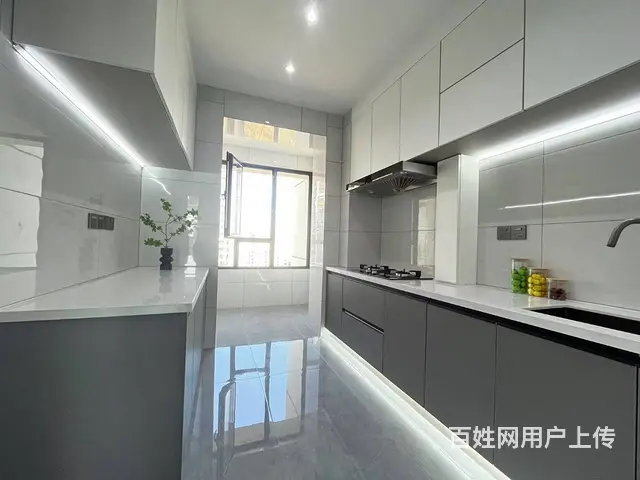 群力家园(道里-尚志) 普通住宅 精装修 - 图片 6