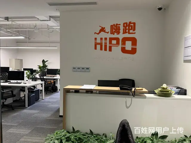阿里园区 直播基地 精装带家具 环境优好招人近云狐 可补贴 - 图片 4