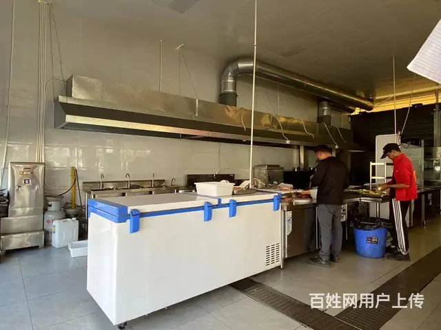 3950（爆铺网）八面风十字路口显眼外摆烧烤店可合作或分租 - 图片 10