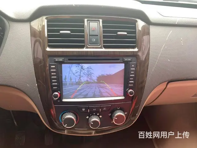 五菱 荣光 2014款 荣光S 1.5 手动 基本 - 图片 12