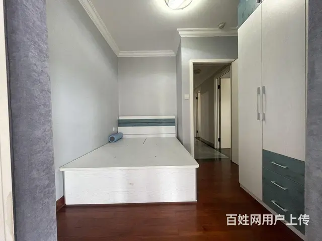正堂山外山 居家精装 全屋暖气 拎包入住 岳家嘴 - 图片 6