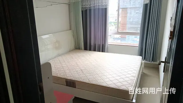 龙华路利亨花园      二房一厅 - 图片 8