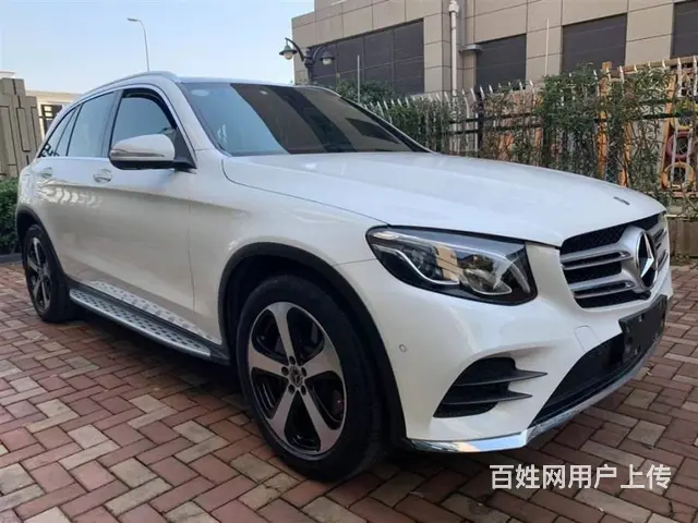 奔驰 奔驰GLC级 2016款 GLC 200 4MATIC - 图片 3