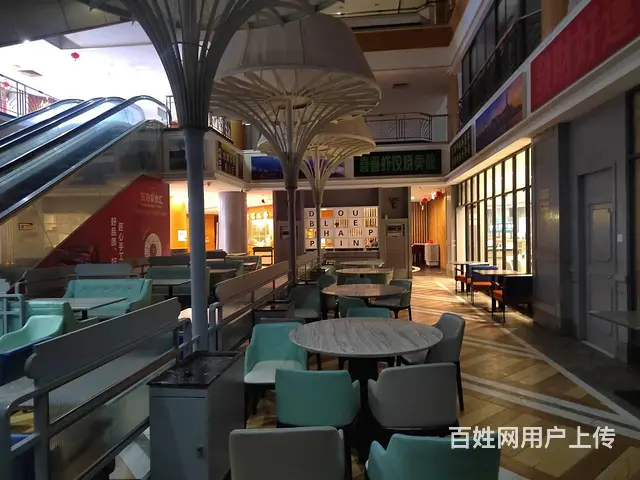 （51旺铺推荐）大同路606平一楼嘻嘻茶餐厅转让 - 图片 5