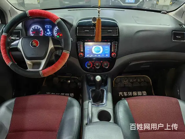 2014款风行景逸 - 图片 7