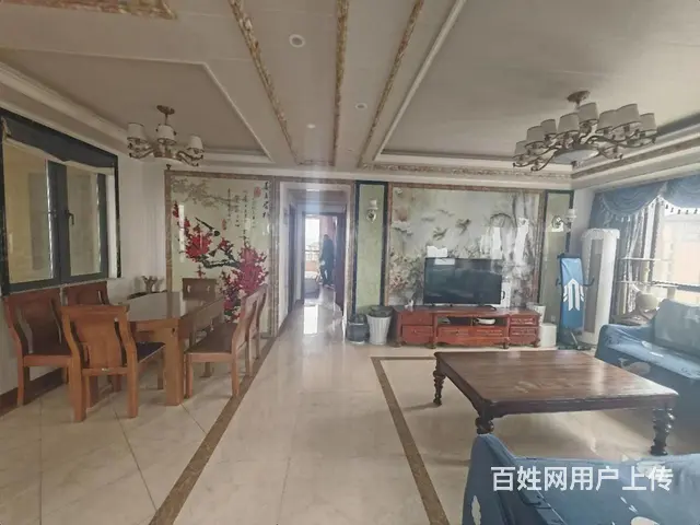 别说未来 就是现在 东海闲湖城(公寓住宅)经典户型就在你身边 - 图片 6