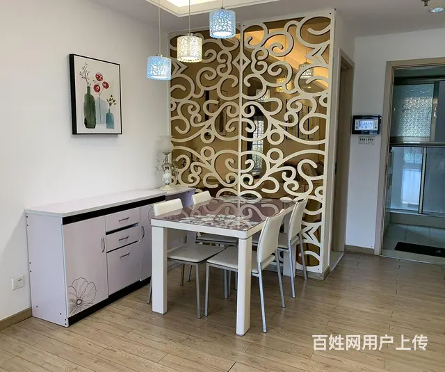 近拱北口岸 遂道北 格力香樟住宅2房  电梯房 精装 - 图片 10