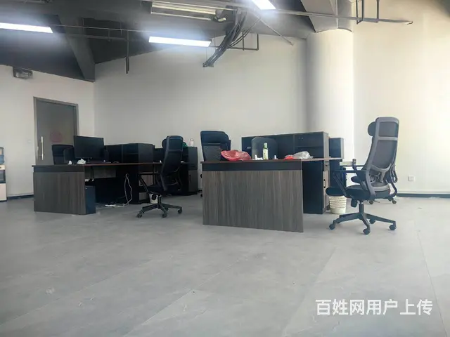 新城淮海金融大厦210平高层南向看大龙湖全景 - 图片 12