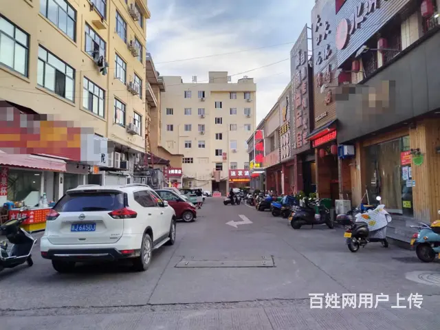 【易转免费推荐】天台好位置空店转让 - 图片 3