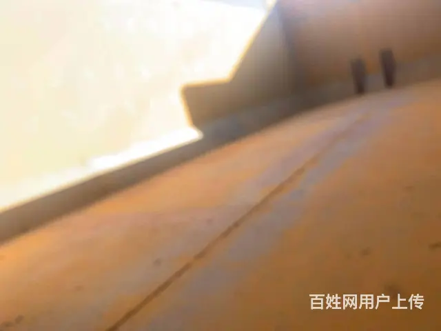 便宜出售18年无手续北奔后八轮380马力5米8箱 - 图片 6