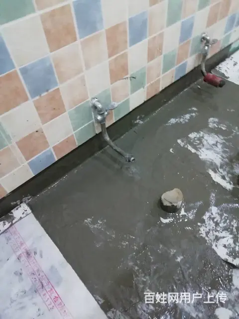 烟台楼顶屋面漏雨维修补漏公司 - 图片 2
