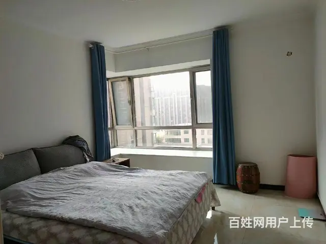 泰和嘉园，电梯新房，双证双气，精装修，带储藏室，拎包入住 - 图片 3