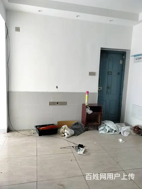 珠晖区泉溪村小学附近有房出租 普通住宅1厅 精装 - 图片 3