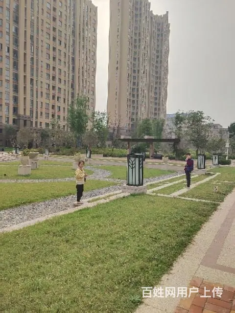 华侨城120平支持按揭 - 图片 3