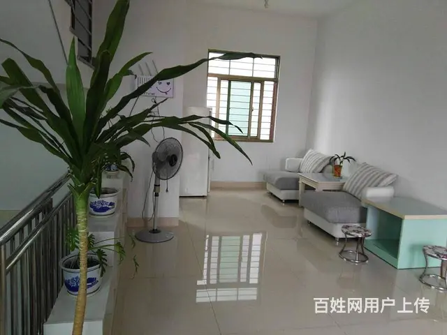 翔安马巷内厝赵岗村赵岗翔安巷北 普通住宅1厅 中等装修 - 图片 1