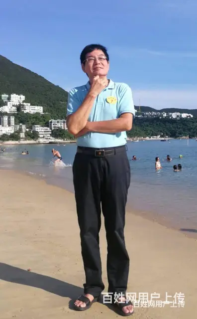 一位值得您关注并牵手的优秀男士 - 图片 2