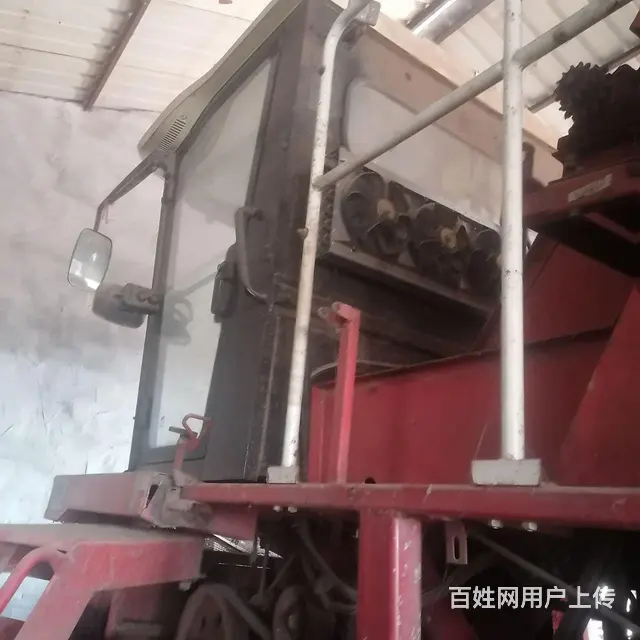 玉米机拆件整车出售 - 图片 6
