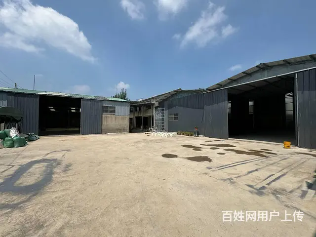 （徐州找店网）泉山区时代大道仓库出租 - 图片 3