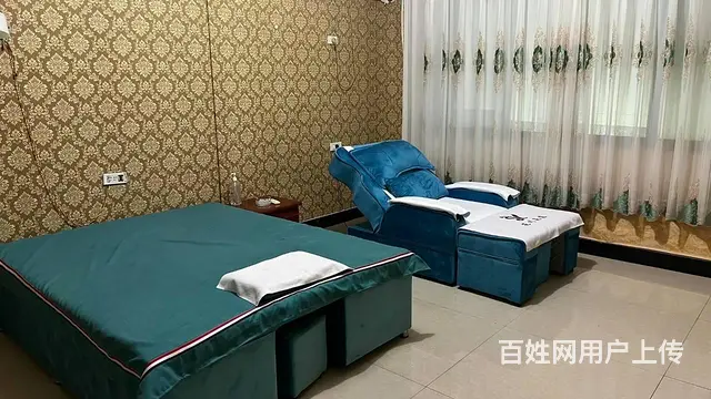 （易转介绍）永康花川工业区临街好位置足浴店诚心转让！价格好谈 - 图片 3